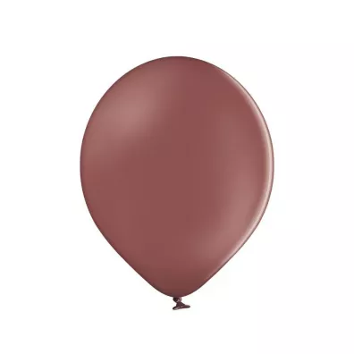 Balony B105 Pastel Brown 100szt