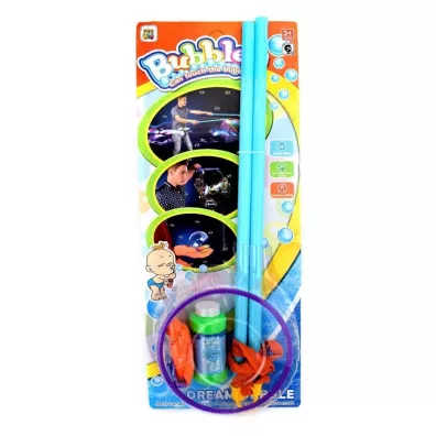 Ba�ki gigant z patyczkami Pro Kids
