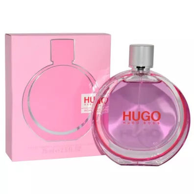 Hugo Boss Woman Extreme woda perfumowana spray 75 ml