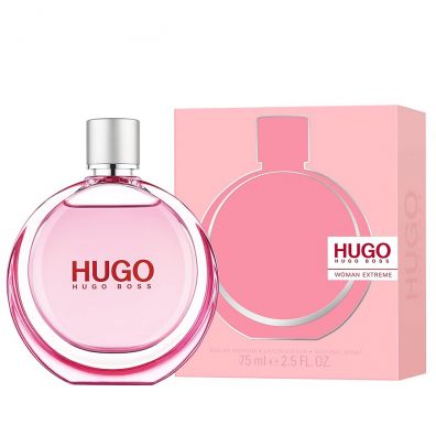 Hugo Boss Woman Extreme woda perfumowana spray 75 ml