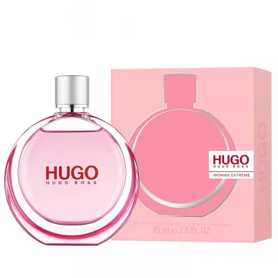 Hugo Boss Woman Extreme woda perfumowana spray 75 ml