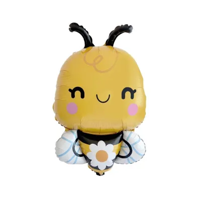 Godan Balon foliowy Pszcz�ka 60cm