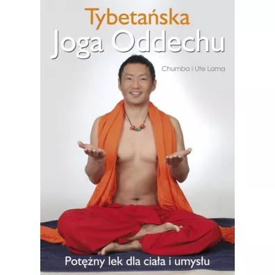 Tybetaska Joga Oddechu - Lama Chumba, Lama Ute