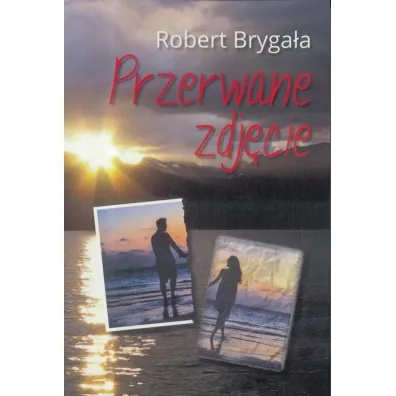 Przerwane zdj�cie - Robert  Bryga�a