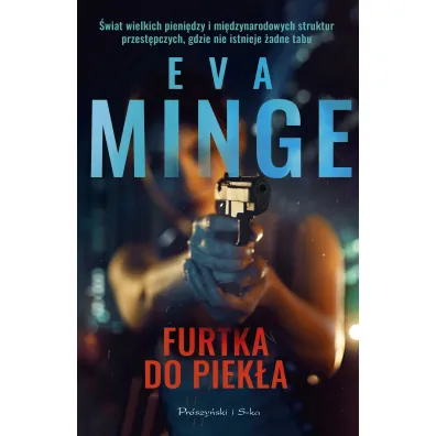 Furtka do piek�a - Eva  Minge