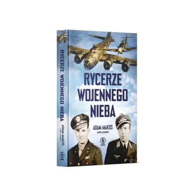 Rycerze wojennego nieba