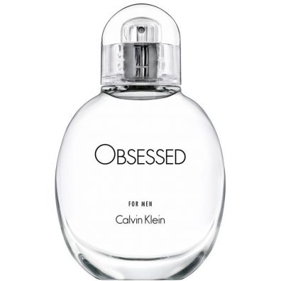 Calvin Klein Obsessed For Men woda toaletowa 30 ml