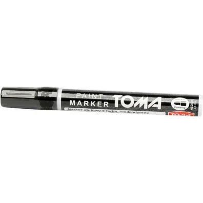 Toma Marker olejowy
