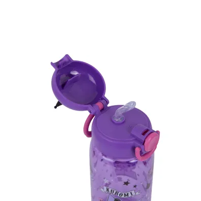 Patio Bidon 600ml Kuromi