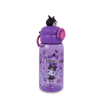 Patio Bidon 600ml Kuromi