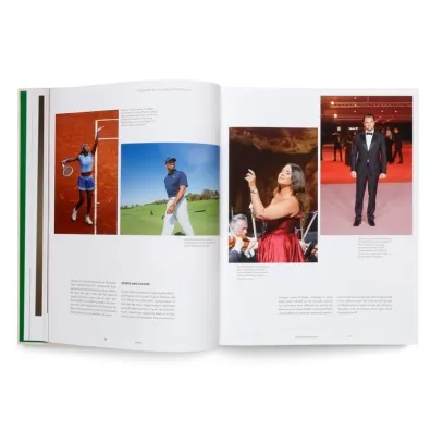 The Watch Book Rolex. Next Generation