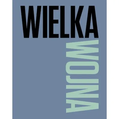 Wielka Wojna