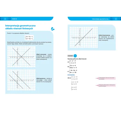 Matematyka. Repetytorium. Liceum i technikum. Matura 2024-2026