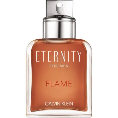 Calvin Klein Eternity Flame Men Woda toaletowa 100 ml