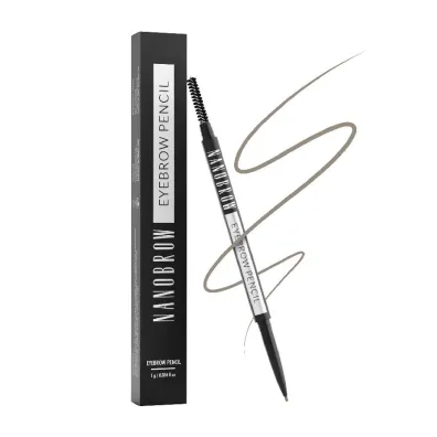Nanobrow Eyebrow Pencil kredka do precyzyjnego makija�u brwi Blonde 1 g