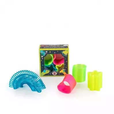 Spr�yna mini Magic Moments 4szt. Trendhaus