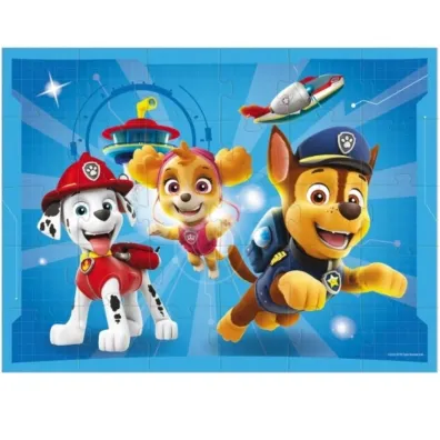 Puzzle 30 el. Paw Patrol Dodo