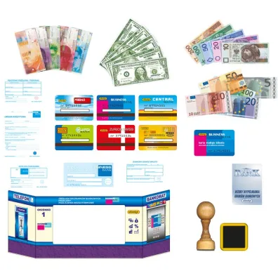 Ma�y bank
