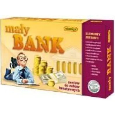Ma�y bank