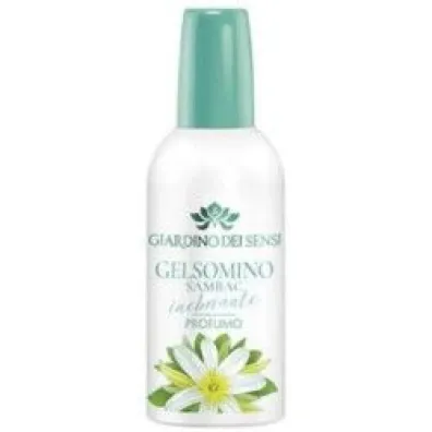 Giardino Dei Sensi Giardino Perfumy Upojny Ja�min 100 ml