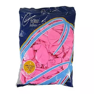 Godan Balon pastelowy 100 szt.