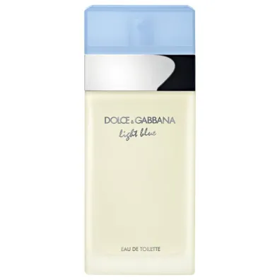 Dolce & Gabbana Woda toaletowa Light Blue Woman 100 ml