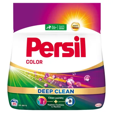 Persil Deep Clean proszek do prania Color 1.1 kg