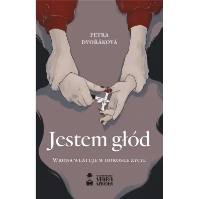 Jestem g��d - Petra  Dvorakova