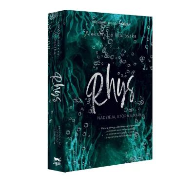 Swallow. Rhys. Nadzieja, kt�ra umar�a
