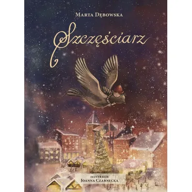 Szcz�ciarz