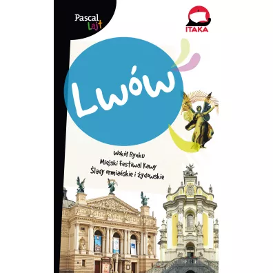Lw�w. Pascal Lajt