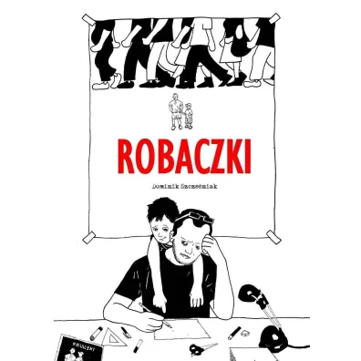 Robaczki