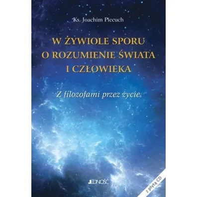 W �ywiole sporu o rozumienie �wiata i cz�owieka - Joachim Ks Piecuch