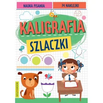 Kaligrafia szlaczki