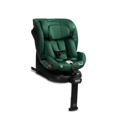 Fotelik Comfi zielony (40-150cm)
