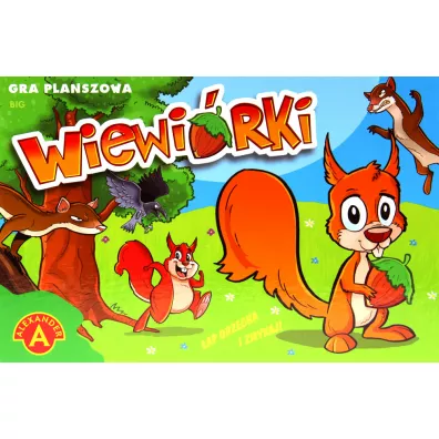 Wiewi�rki Big