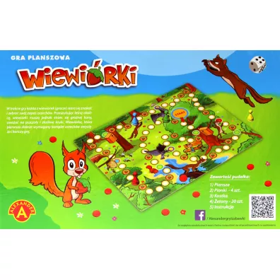 Wiewi�rki Big