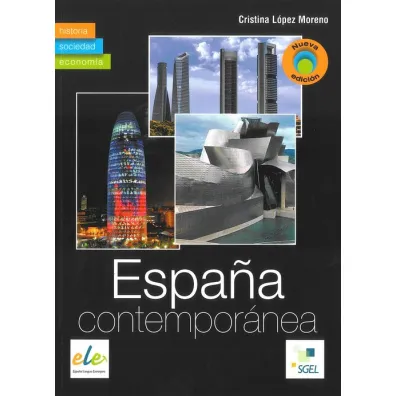 Espana contemporanea - Moreno Lopez Cristina