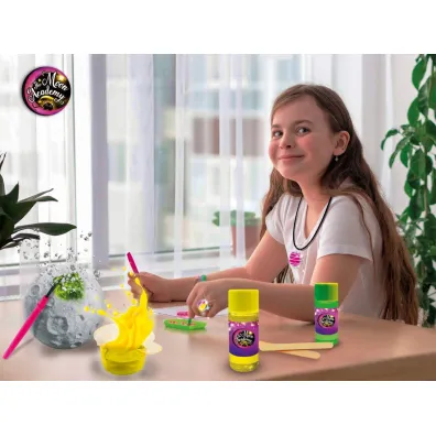 Lisciani Moon Academy Ksi�ycowe laboratorium 304-PL105663