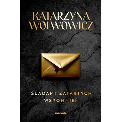 �ladami zatartych wspomnie�. Seria z Rupertem Ogrodnikiem. Tom 2