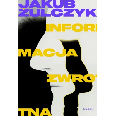 Informacja zwrotna - Jakub �ulczyk