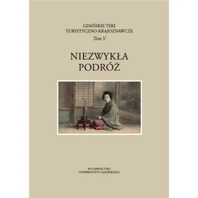 Gda�skie Teki Turystyczno-Krajoznawcze T.5