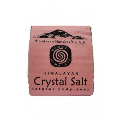 Bounty Himalaya Mydo Crystal Salt - Sl Krystaliczna