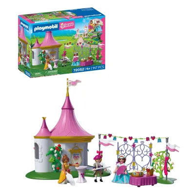 Playmobil Princess Bal maskowy w�pawilonie 72052