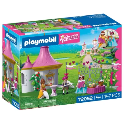 Playmobil Princess Bal maskowy w�pawilonie 72052