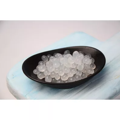 Fanex Liczi kulki �elowe do bubble tea Pop&Joy 1 kg