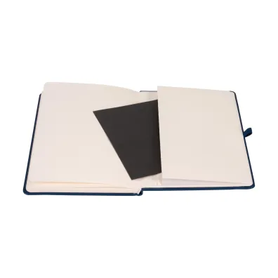 Antra Notes Memofix A5 linia
