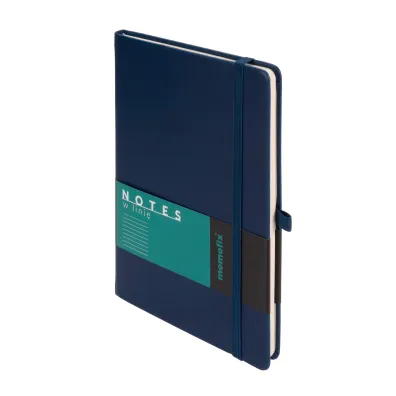 Antra Notes Memofix A5 linia