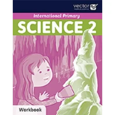Science 2. Workbook
