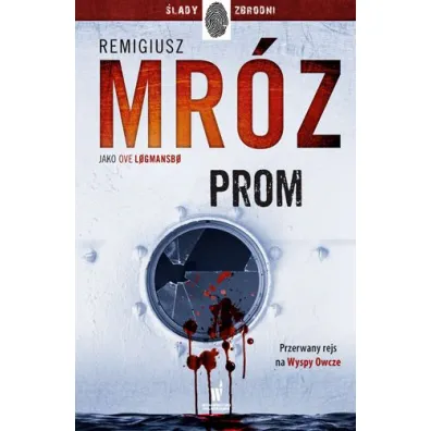 Prom - Remigiusz Mr�z